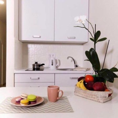 Holiday Apart Kiev Dış mekan fotoğraf