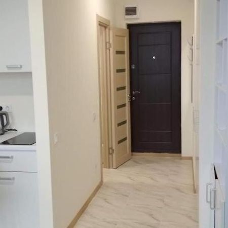 Holiday Apart Kiev Dış mekan fotoğraf
