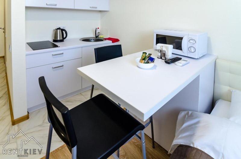 Holiday Apart Kiev Dış mekan fotoğraf