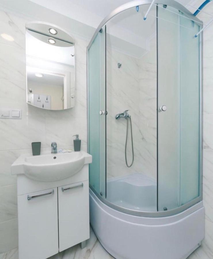 Holiday Apart Kiev Dış mekan fotoğraf