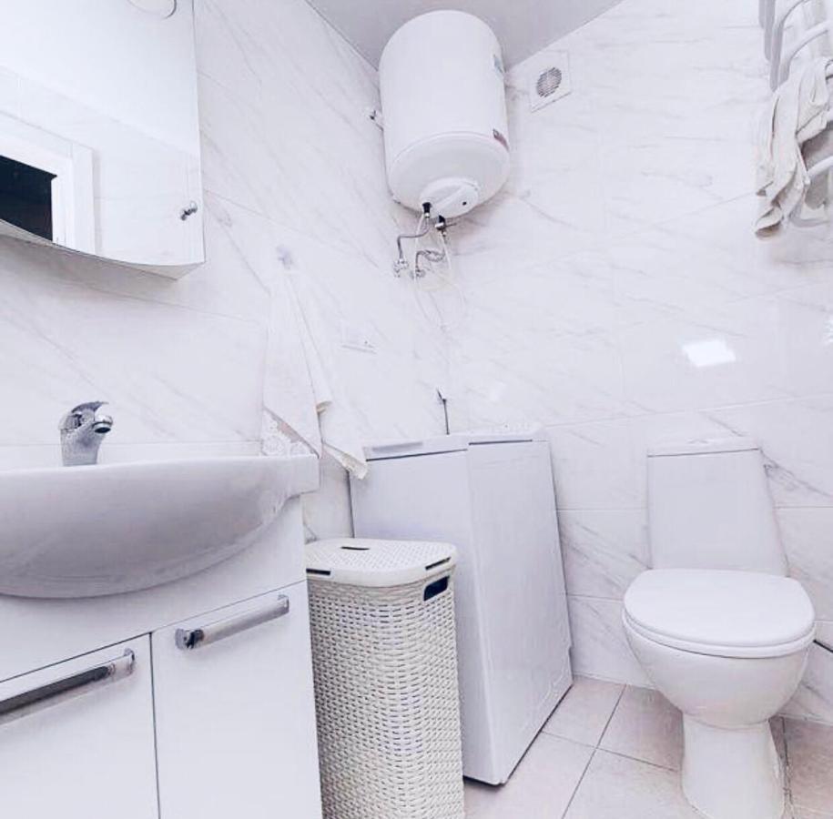 Holiday Apart Kiev Dış mekan fotoğraf