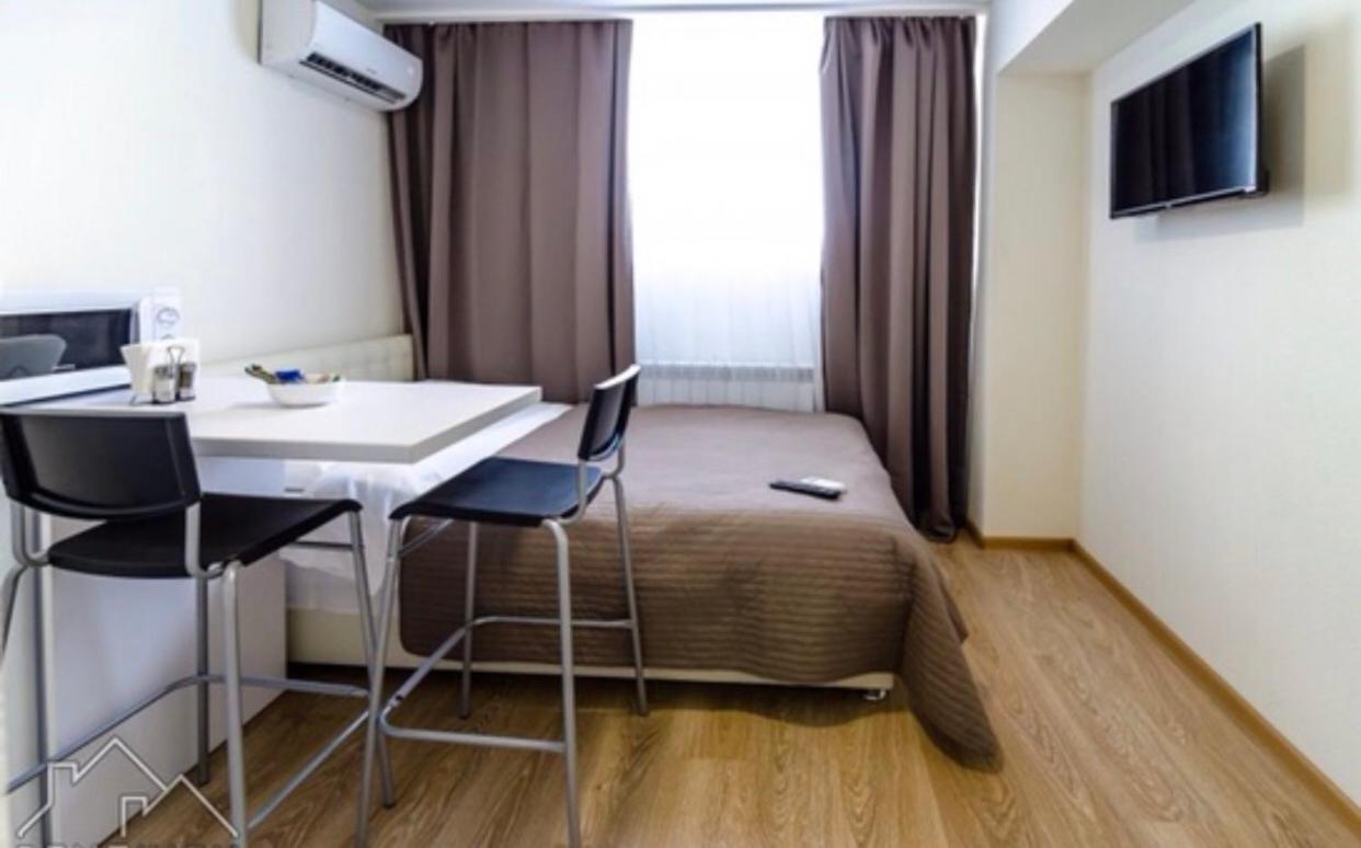 Holiday Apart Kiev Dış mekan fotoğraf
