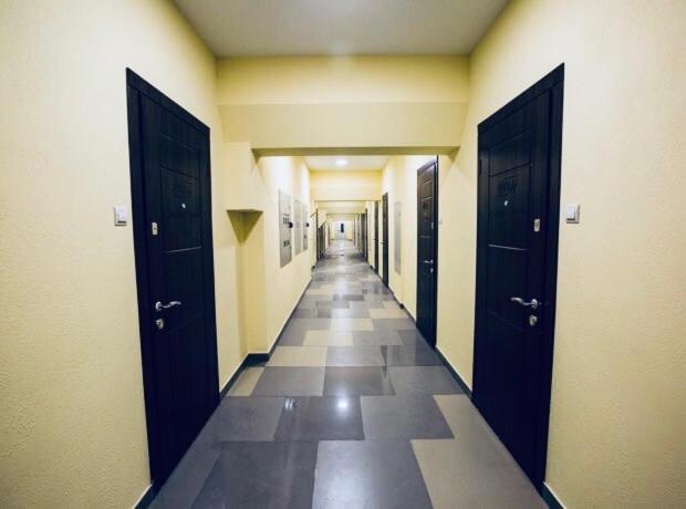 Holiday Apart Kiev Dış mekan fotoğraf
