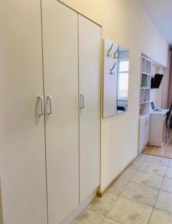 Holiday Apart Kiev Dış mekan fotoğraf
