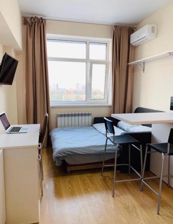 Holiday Apart Kiev Dış mekan fotoğraf