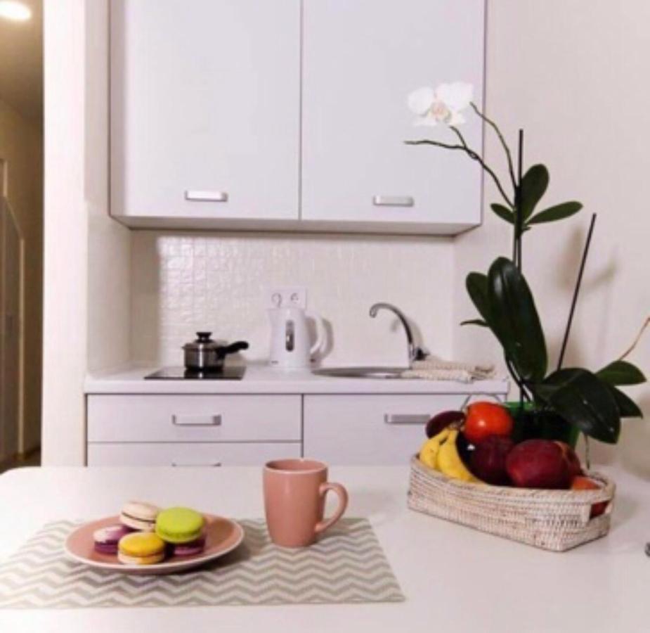 Holiday Apart Kiev Dış mekan fotoğraf
