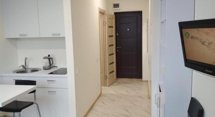 Holiday Apart Kiev Dış mekan fotoğraf